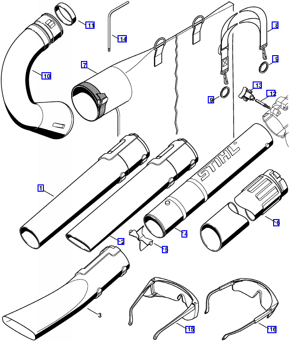Nozzle