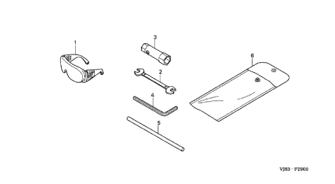 TOOLS 