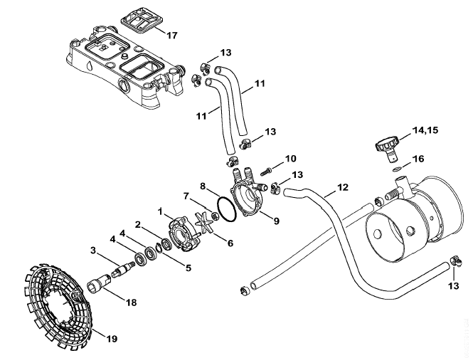 Pressure Pump