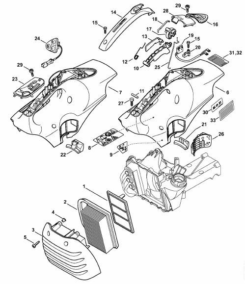 Air Filter