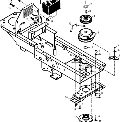 Clutch Assembly