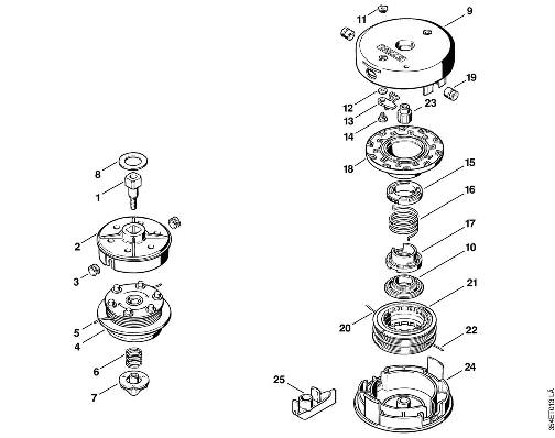 Q-Cutting tools