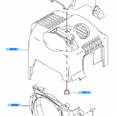 Cooling Equipment