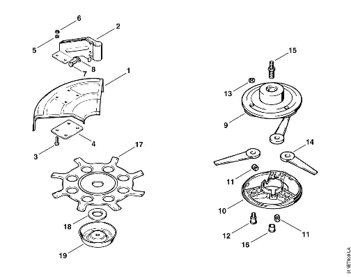 G-Cutting tools