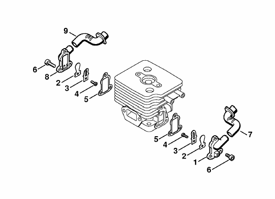 Diaphragm Control