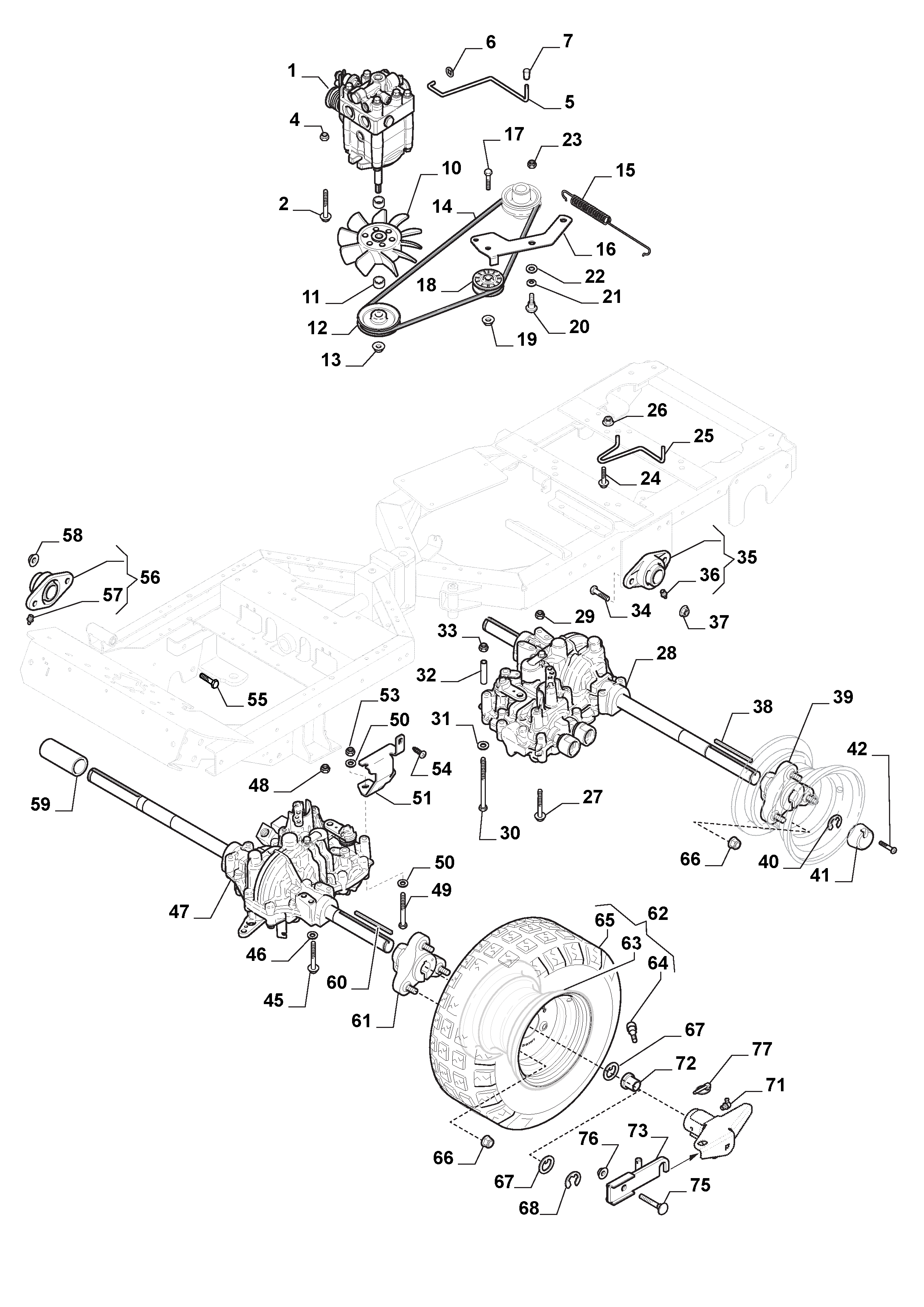 Transmission (Mechanical Parts)_0