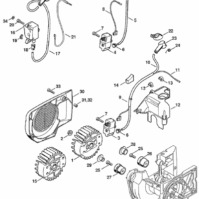 Ignition System