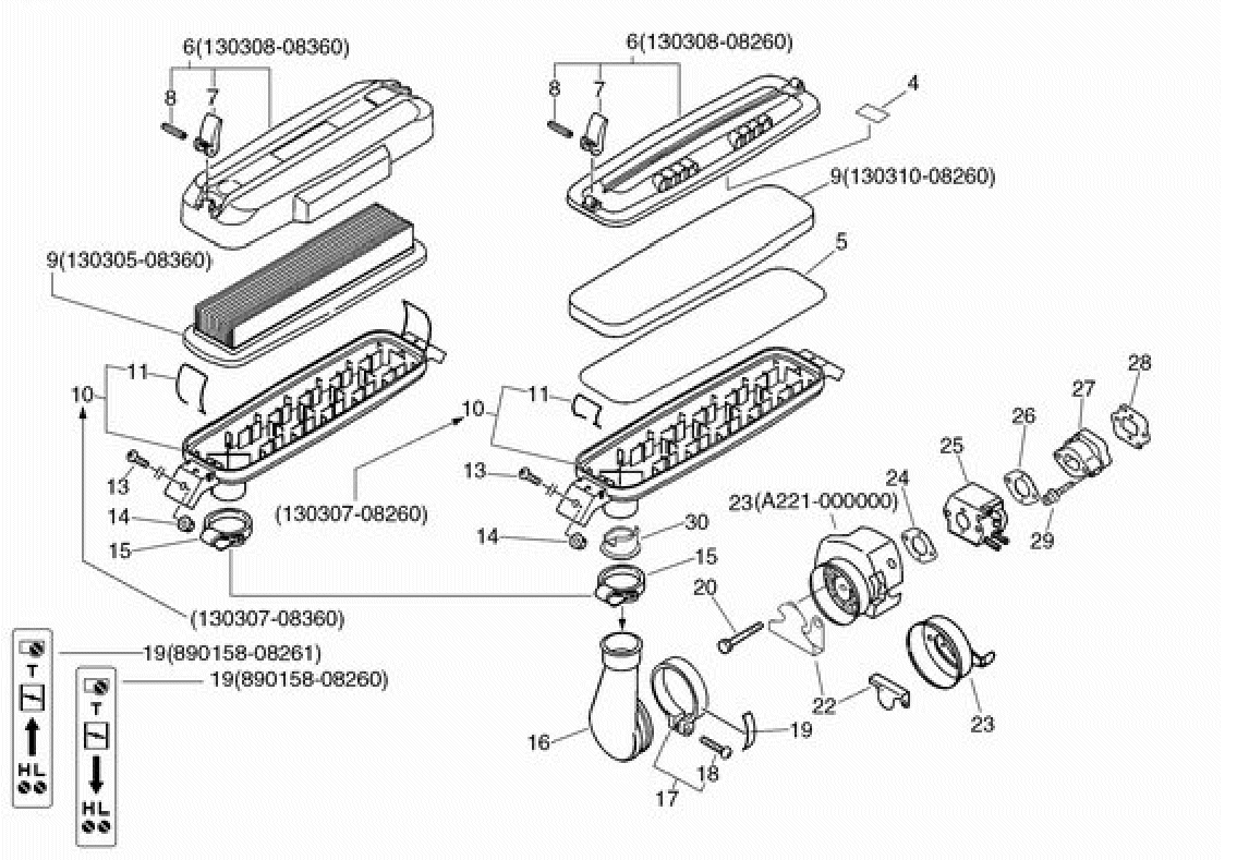 Air Cleaner