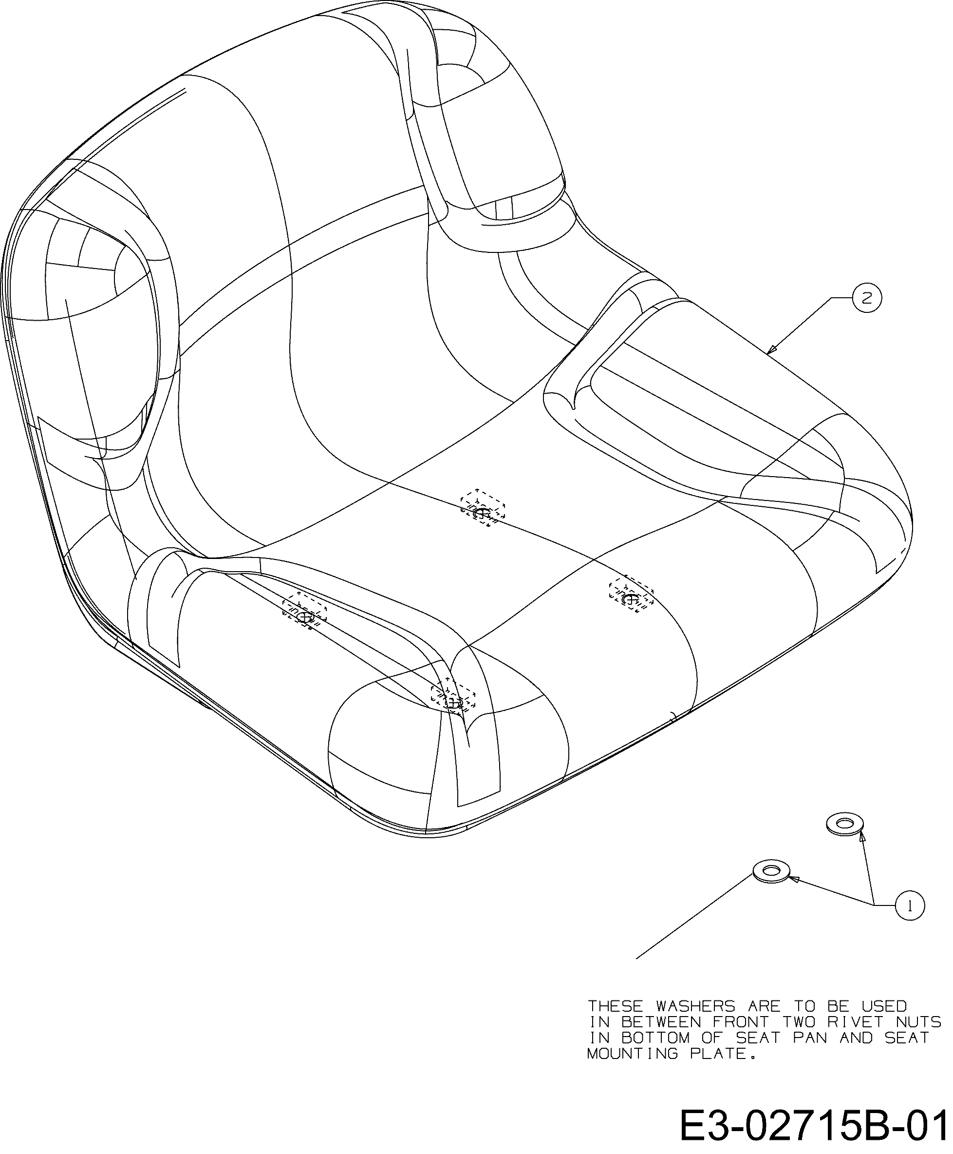 Seat