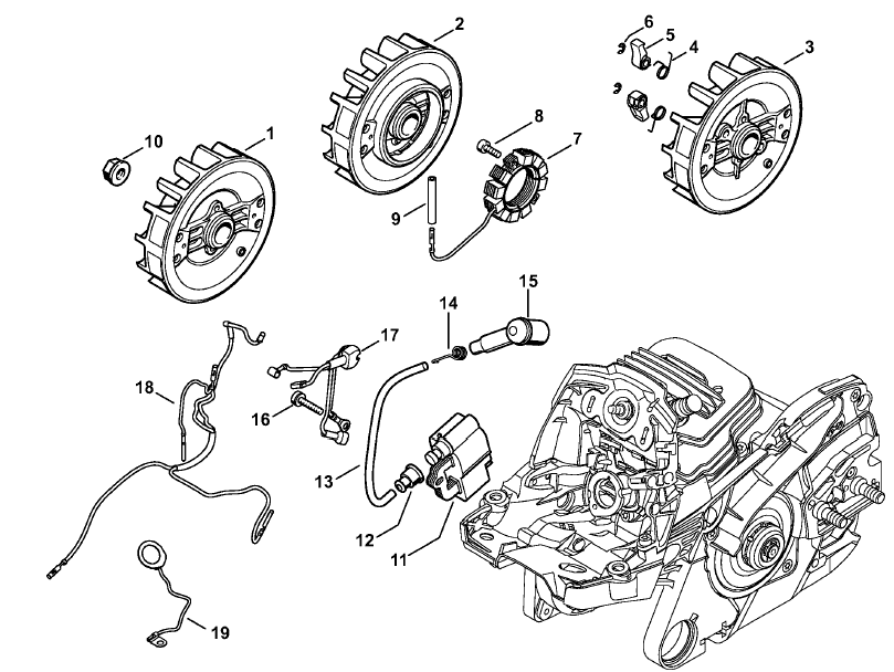 Ignition system