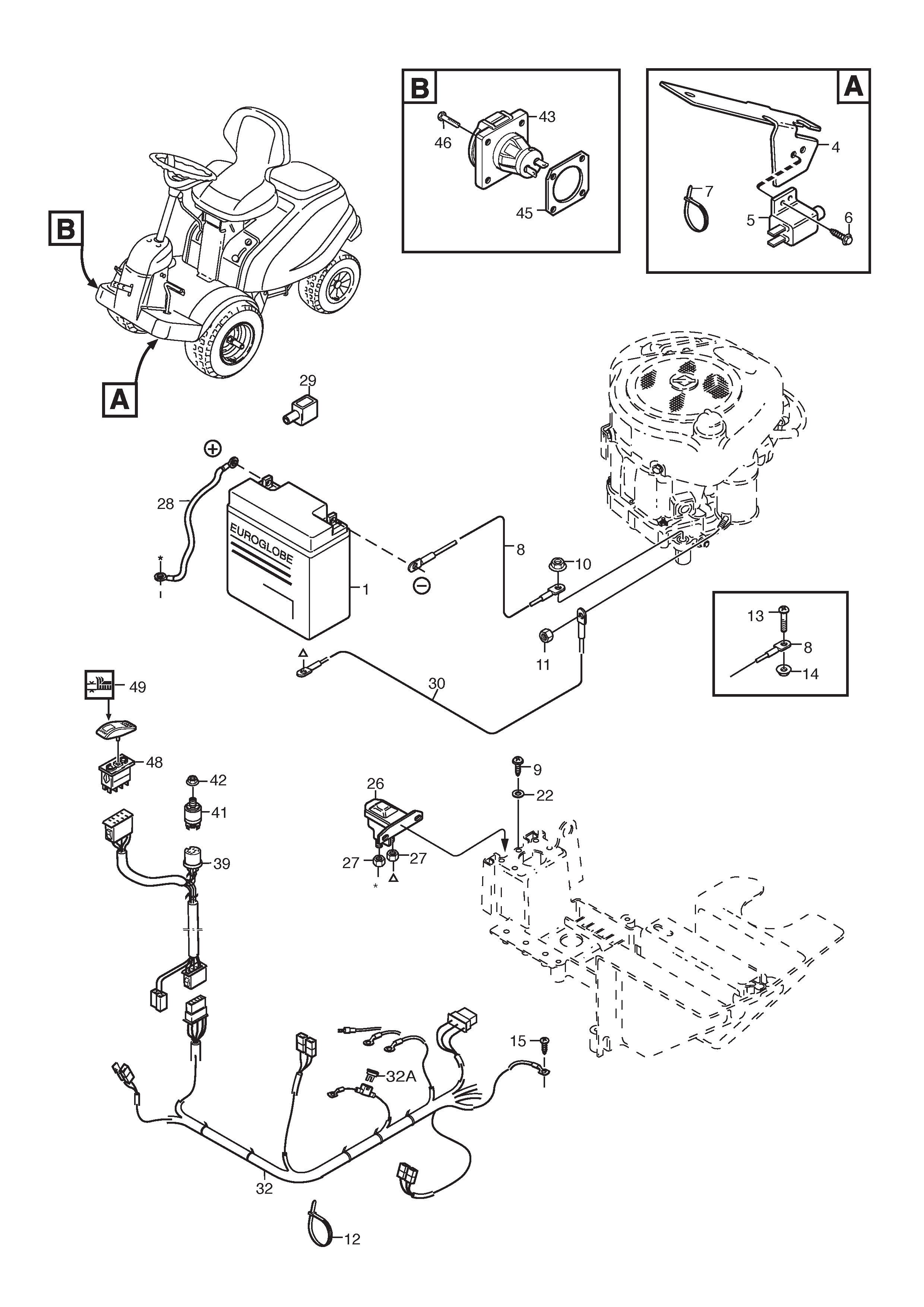 Electric system_0