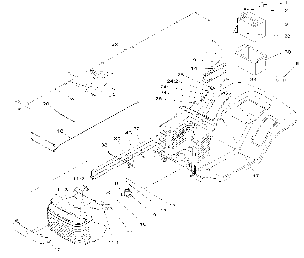 Electrical Assembly
