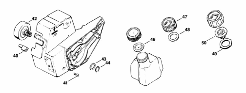 H_-HS 60 Gearbox