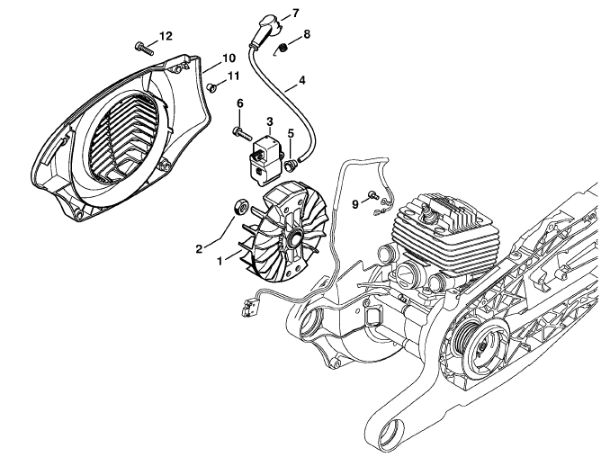 Ignition System