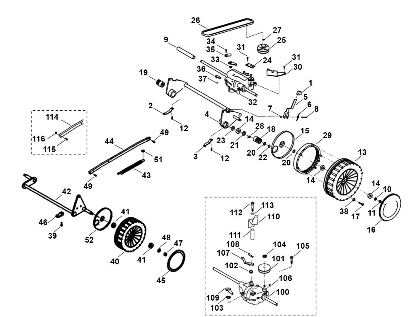 Chassis