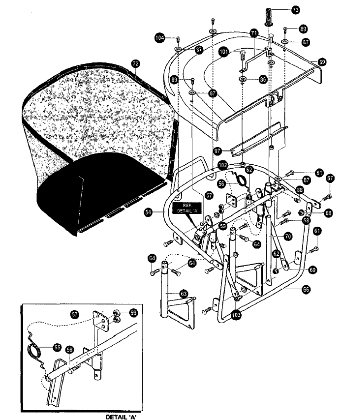Grass Box