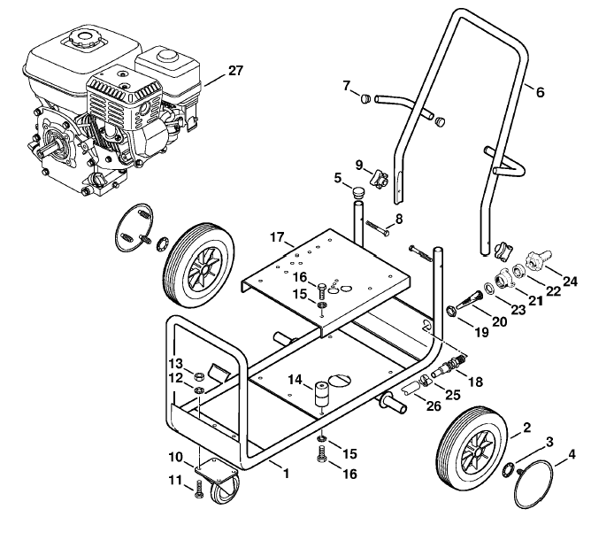 Chassis