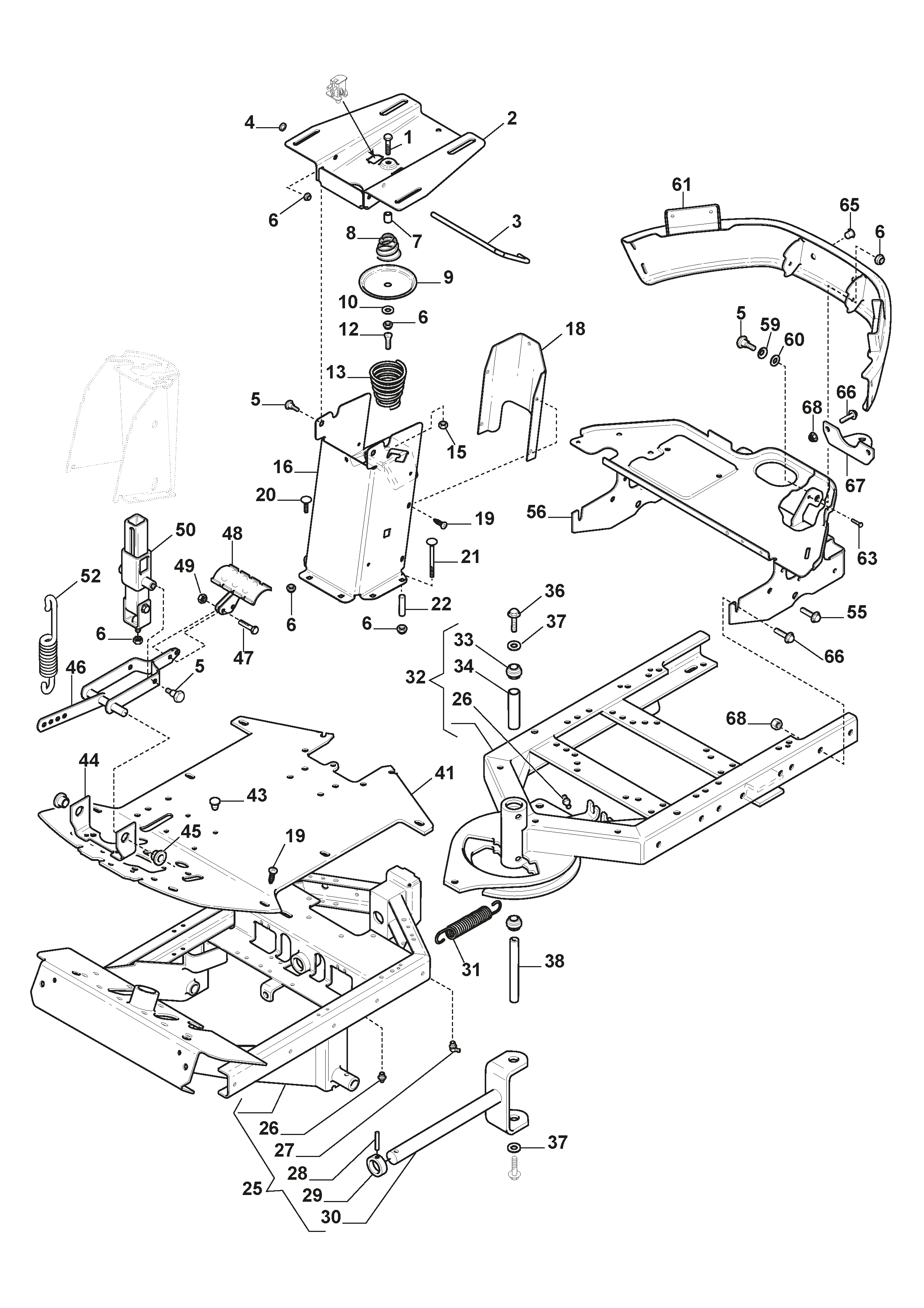 Chassis