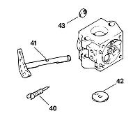 M_-Carburetor WT-29A