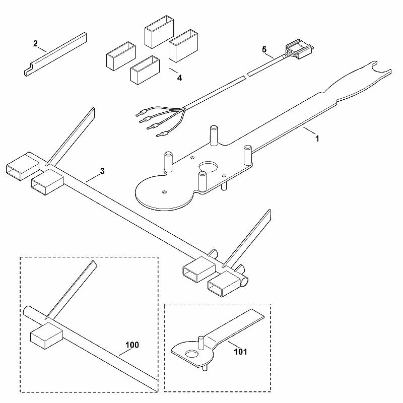 U - Special Tool