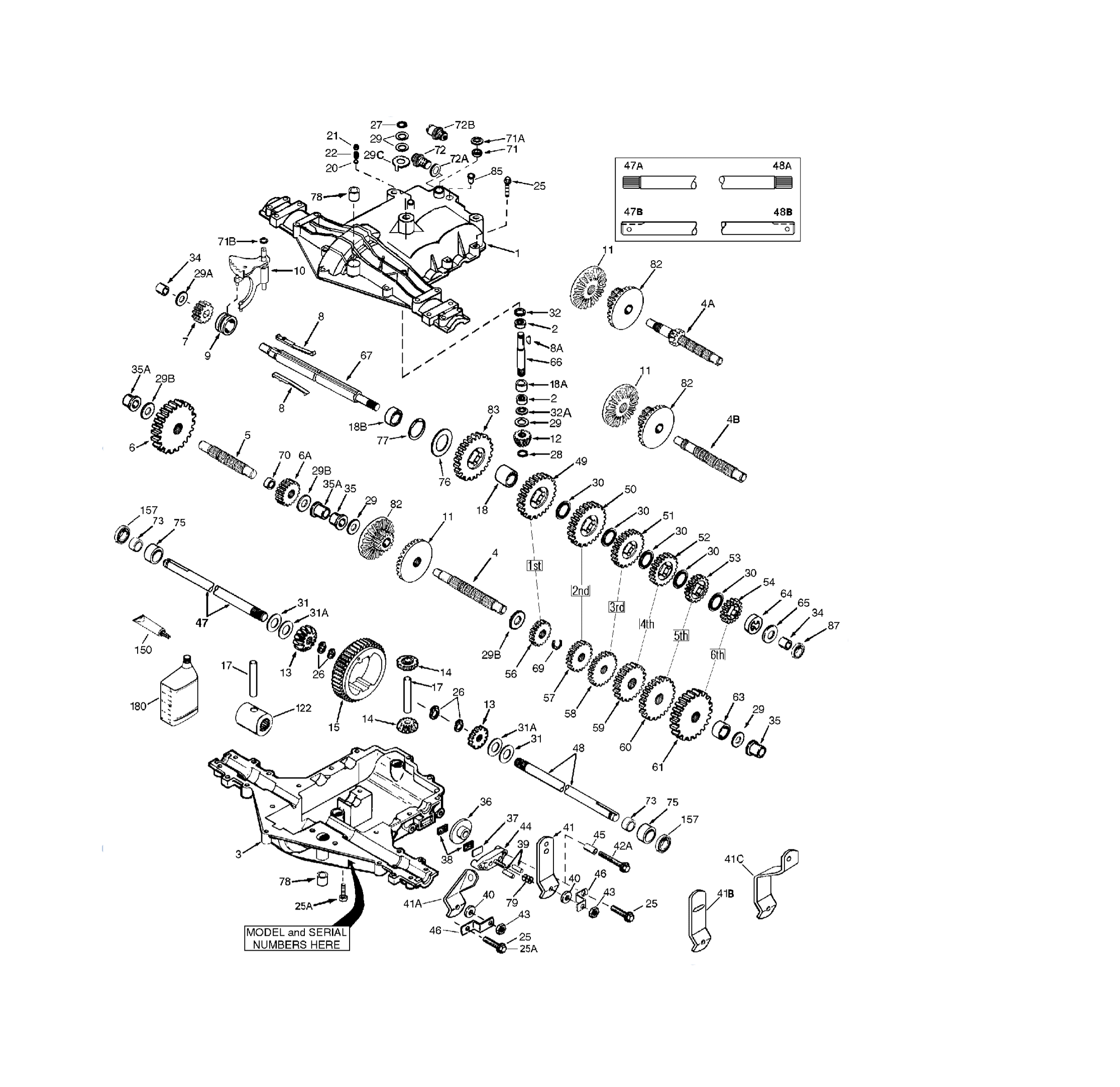 Gearbox