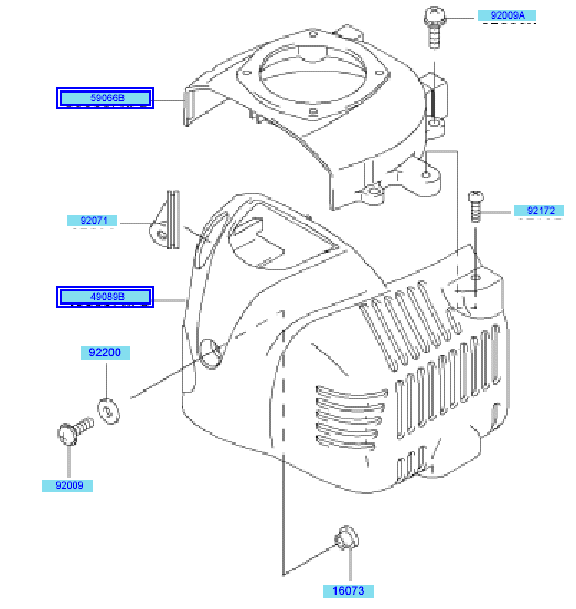 Cooling Equipment