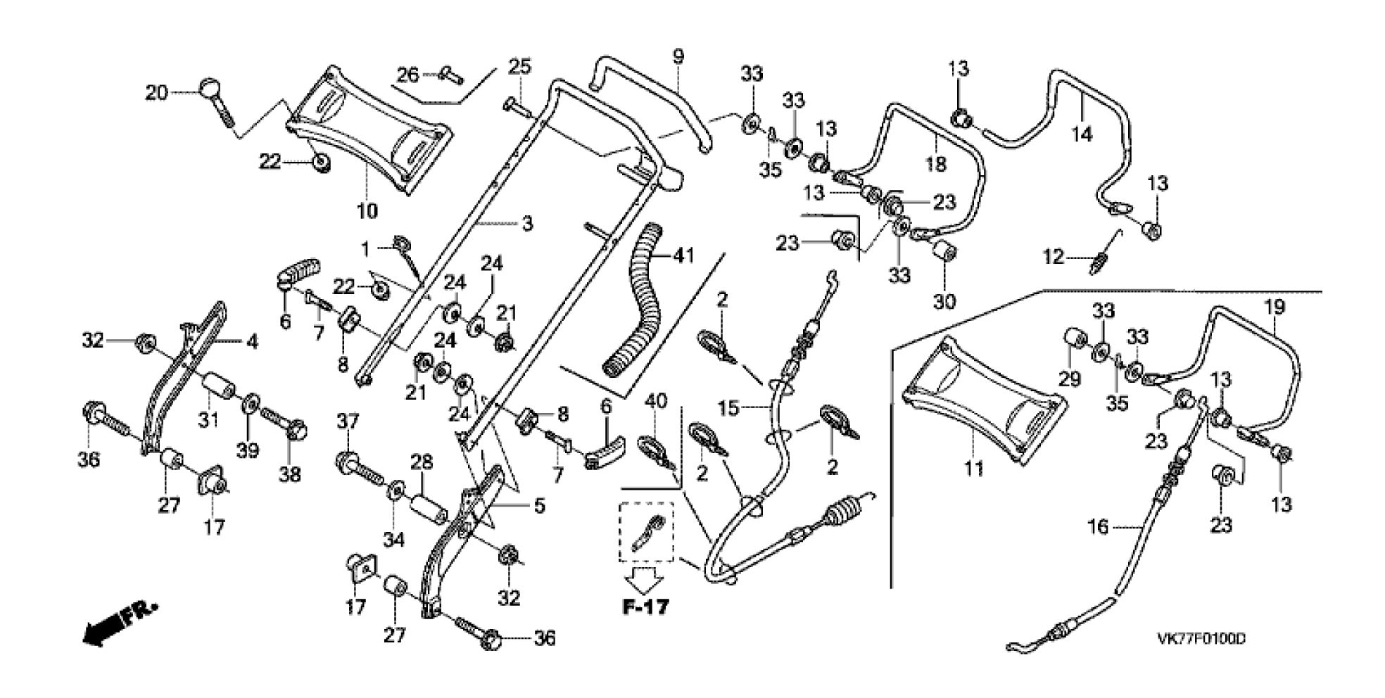 HANDLE PIPE (1) 
