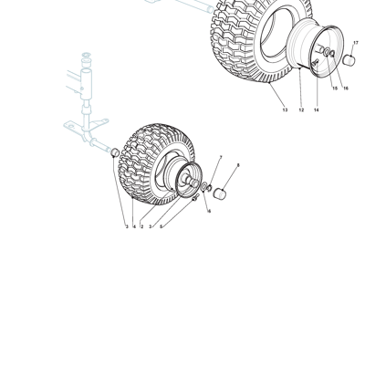 Wheels