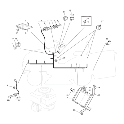 Electrical Parts