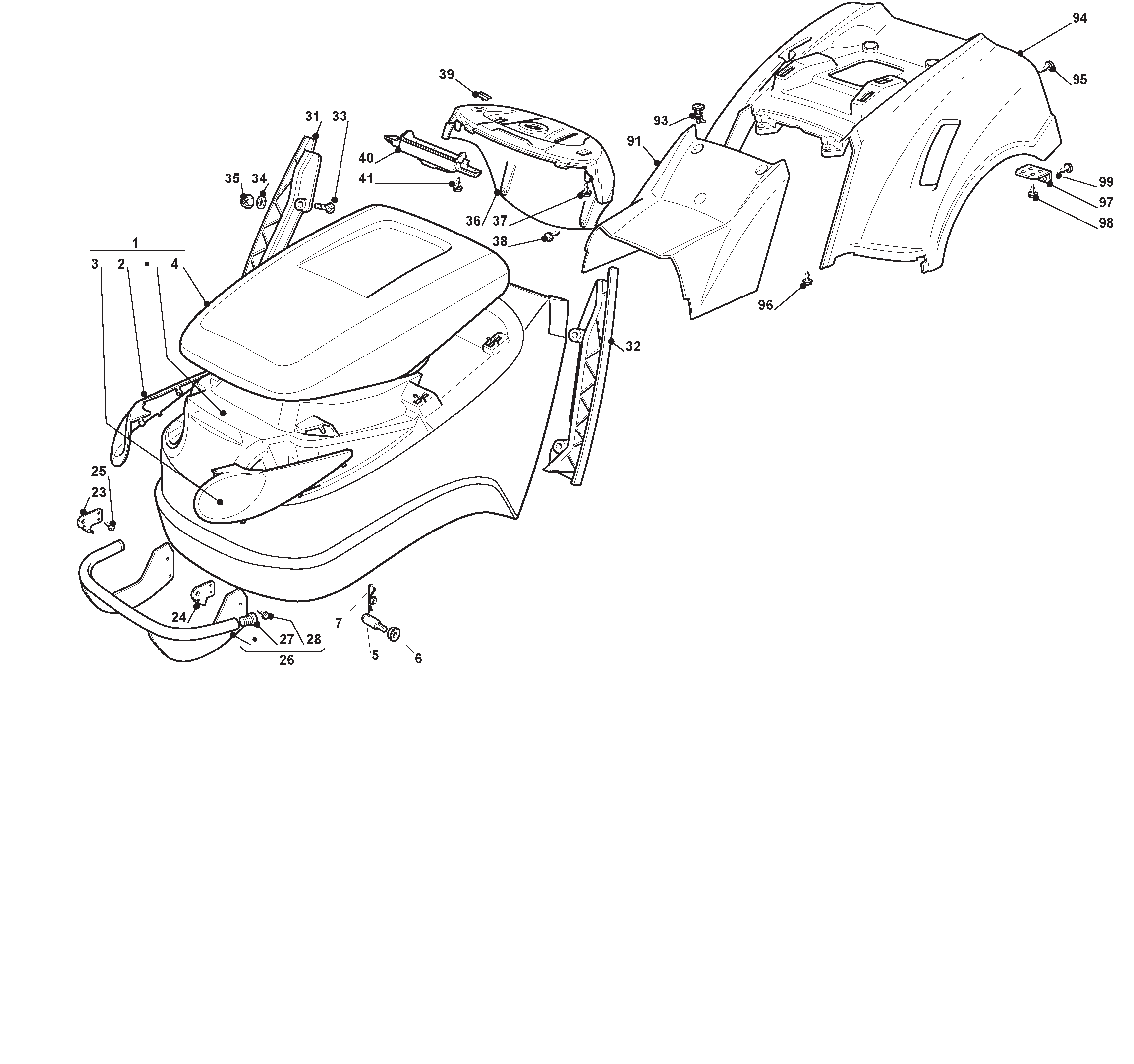 Body Work