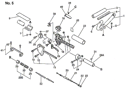HANDLE