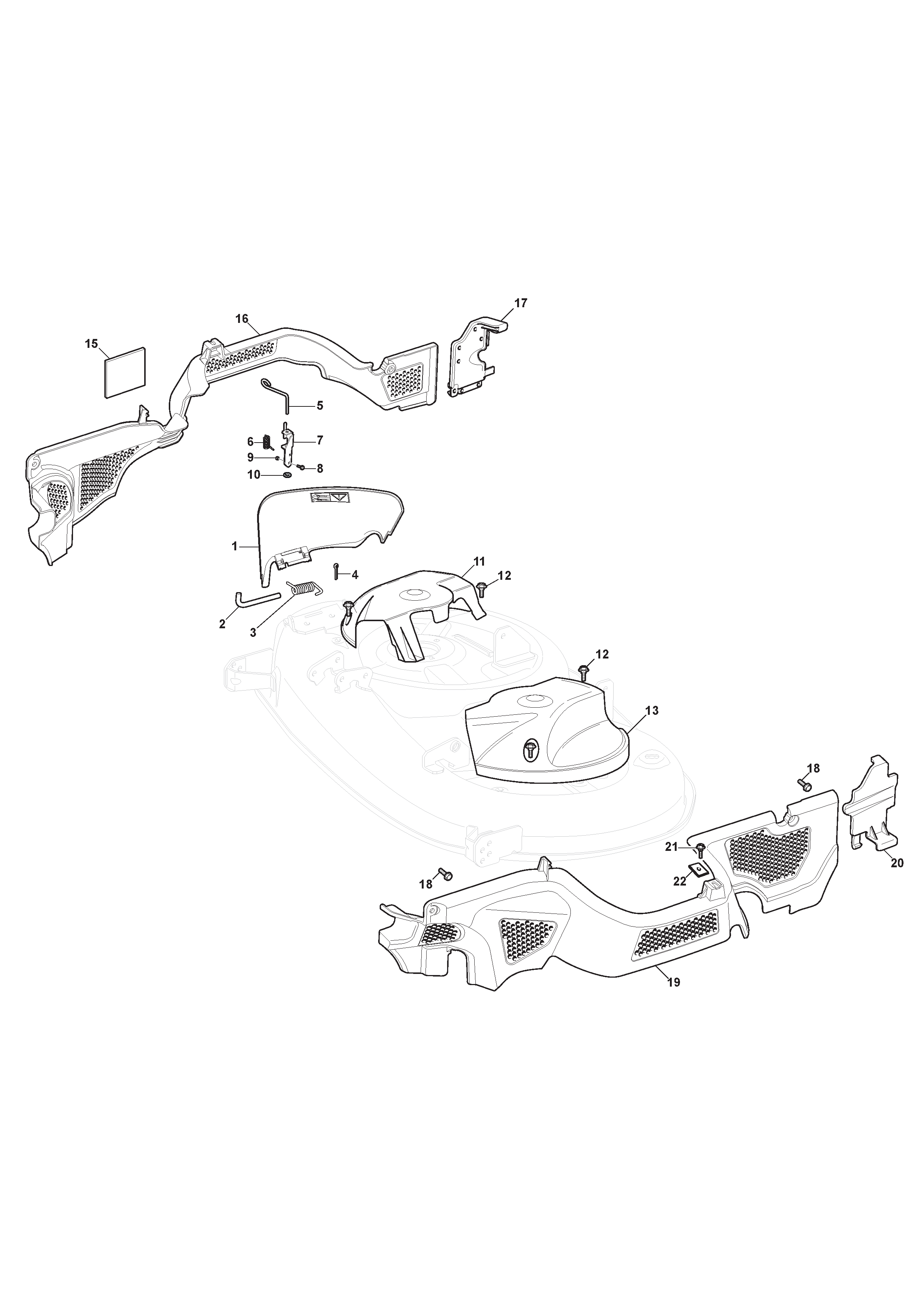 Belt Protections