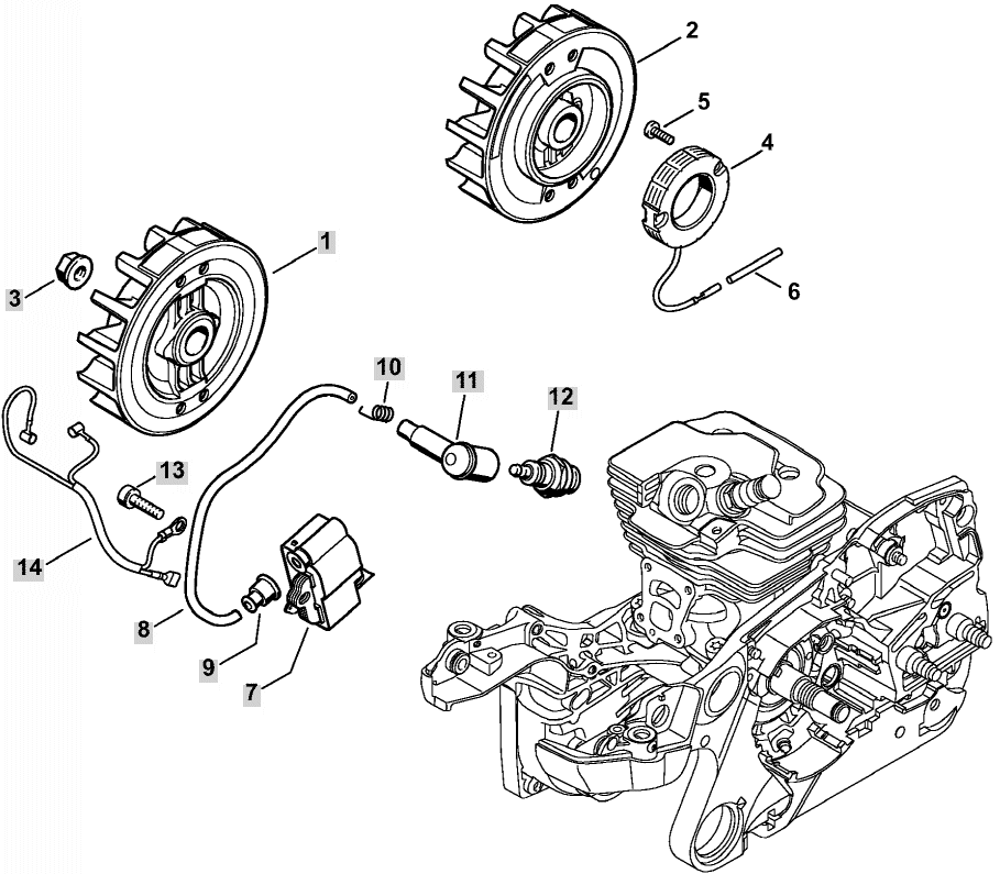 Ignition System