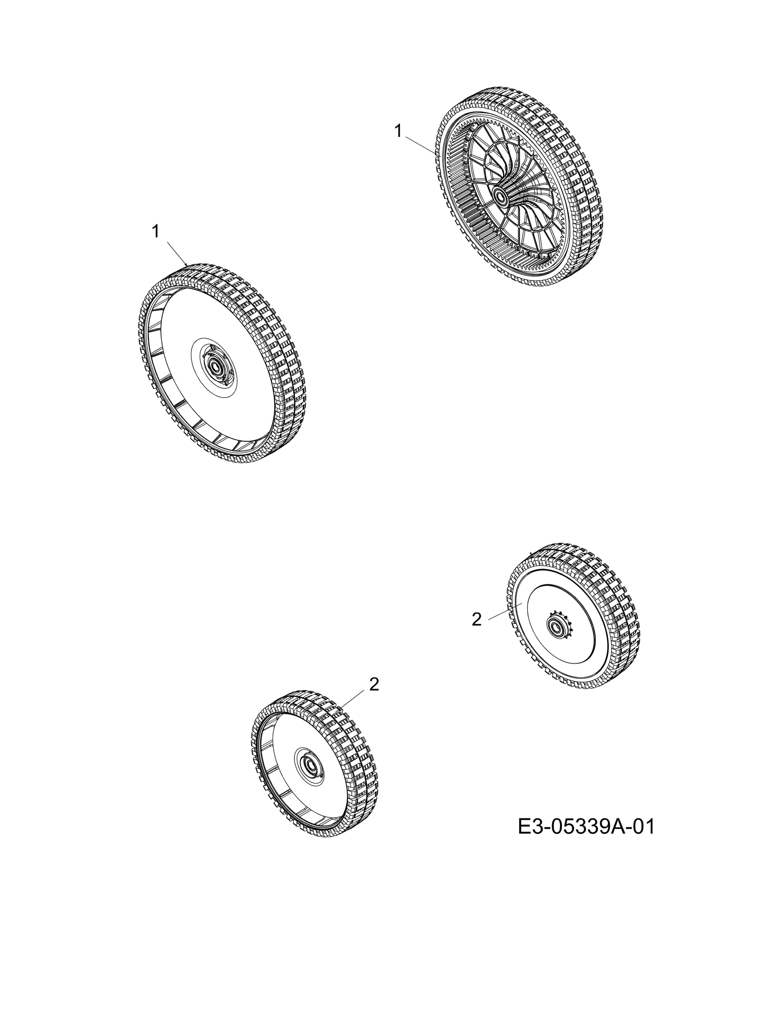 Wheels