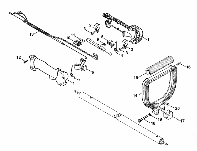 Handle