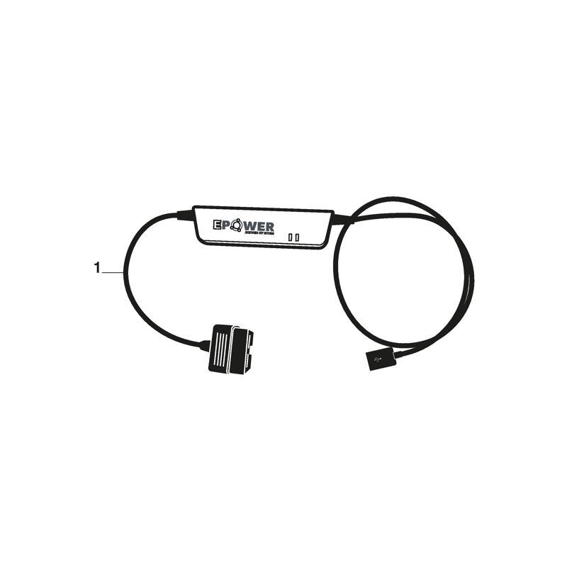 798e Stiga Estate 798e (2T2800481-ST1 (2025)) Parts Diagram, Diagnostic Tool