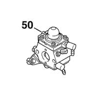 D_-Air filter, Fuel tank
