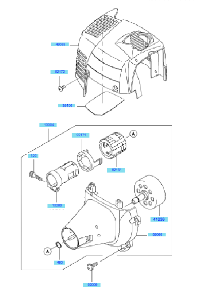 Cooling Equipment