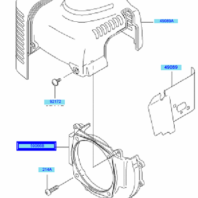 Cooling Equipment
