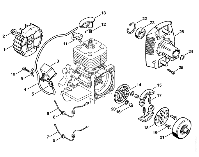 Ignition system