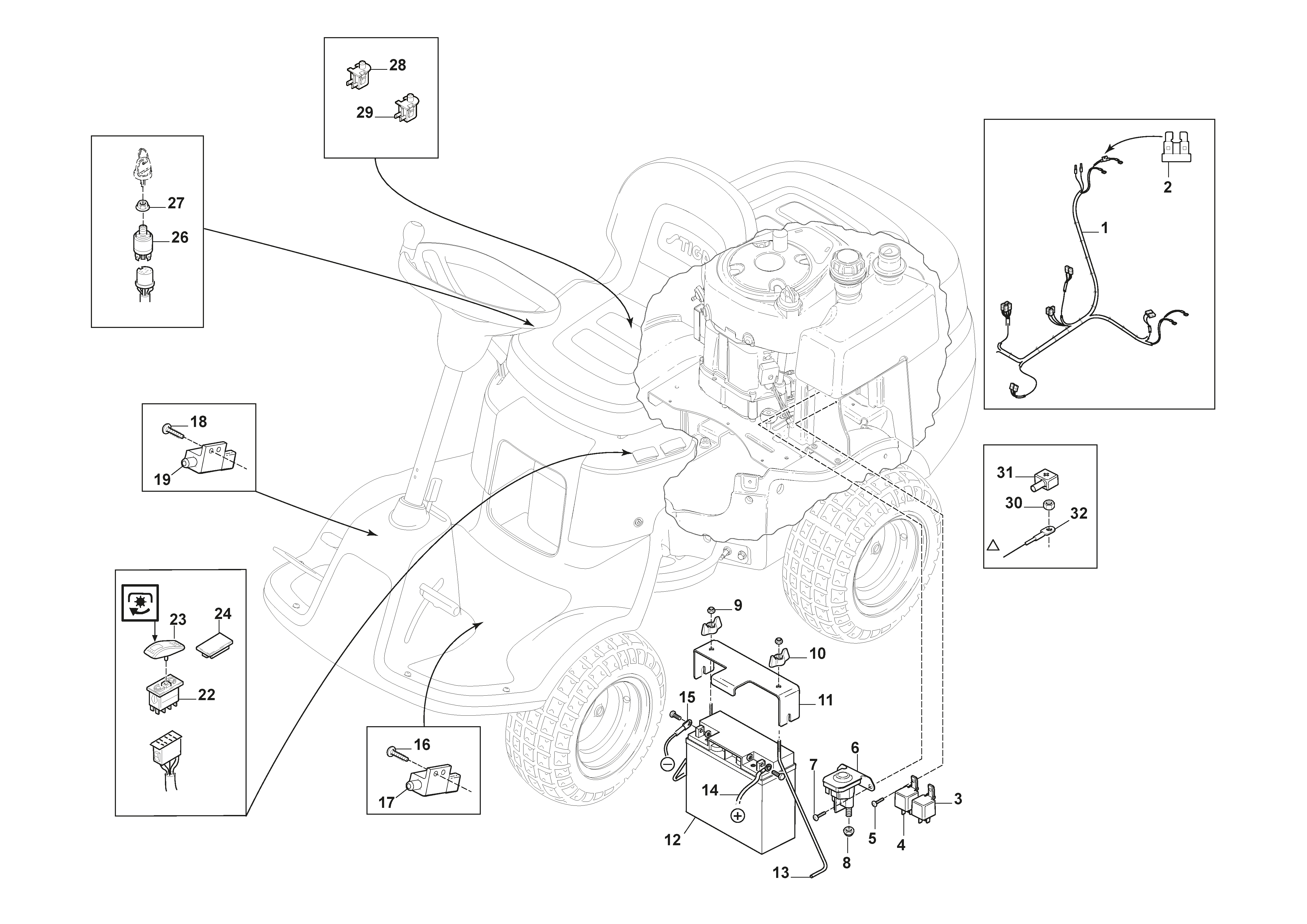 Electrical Parts_0
