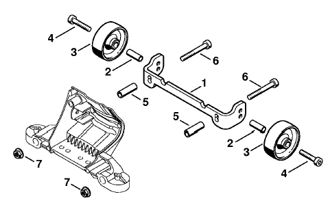 Wheel Kit