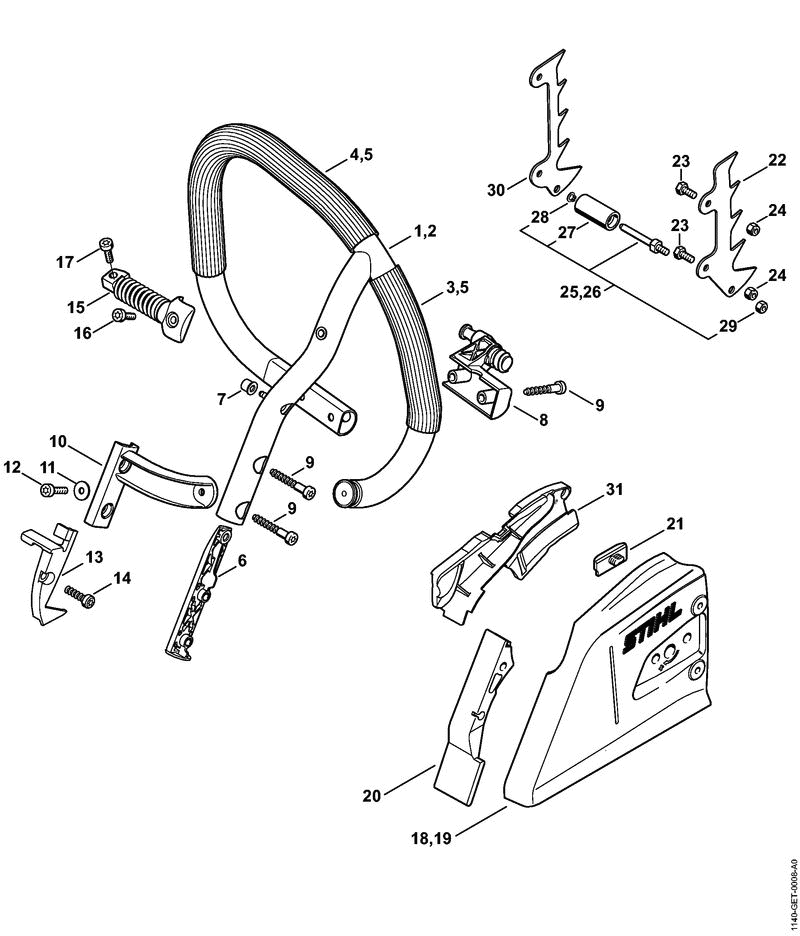 MS362CM-K-WRAP-AROUND-HANDLE