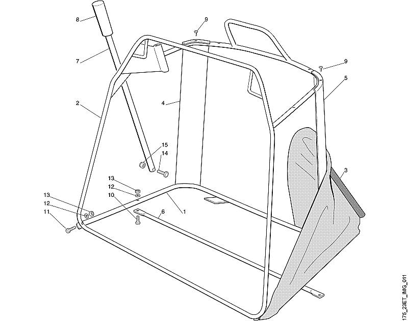 K - Grass Bag-2