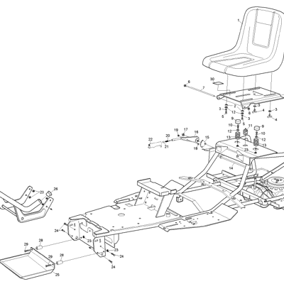 Seat Assembly