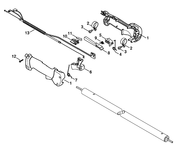 Handle