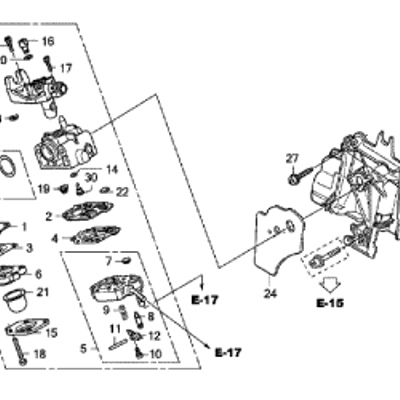 CARBURETTOR