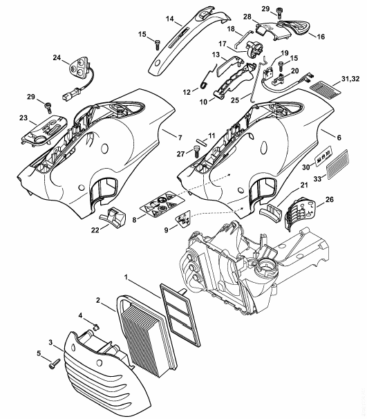 Air Filter