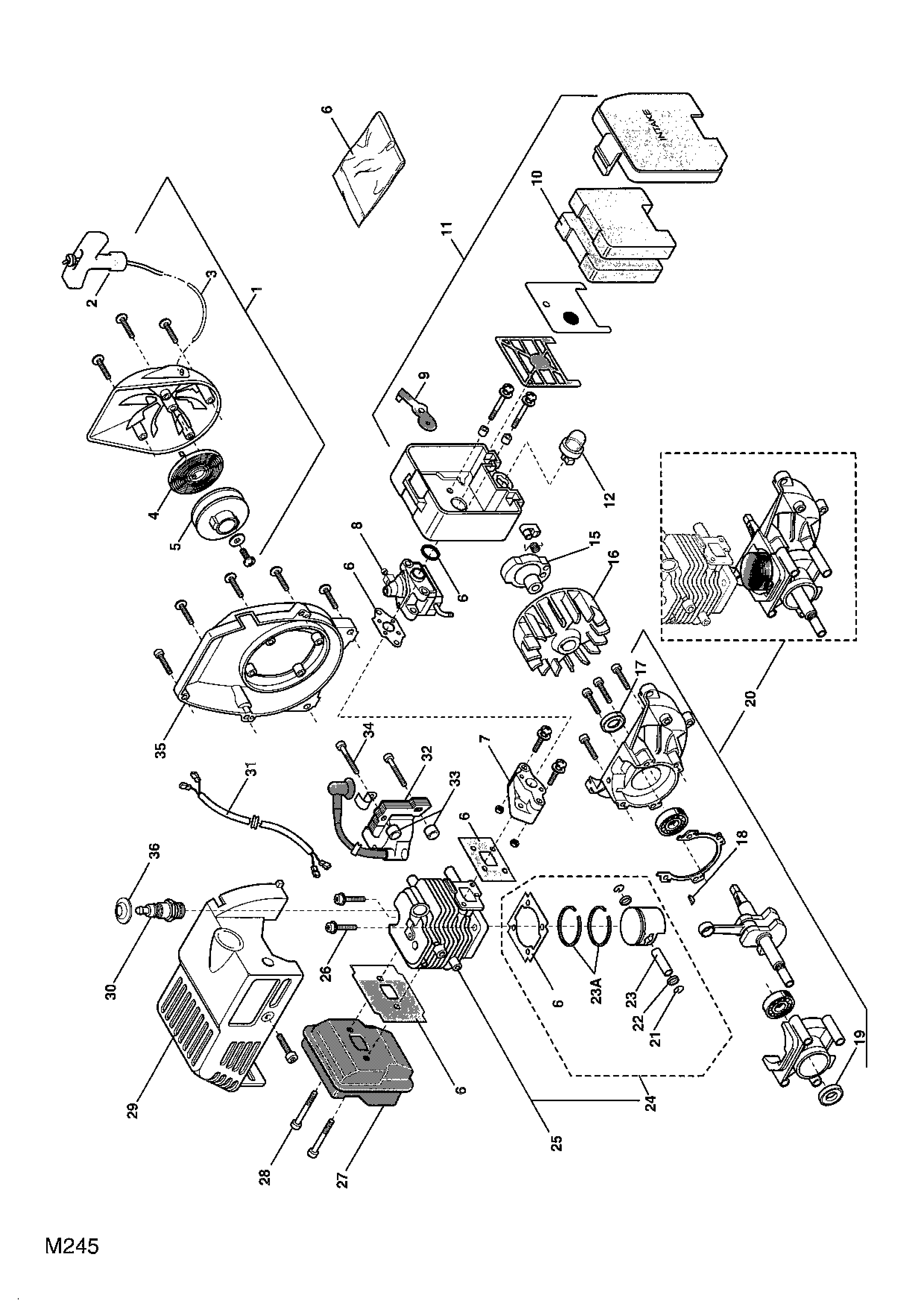 Engine