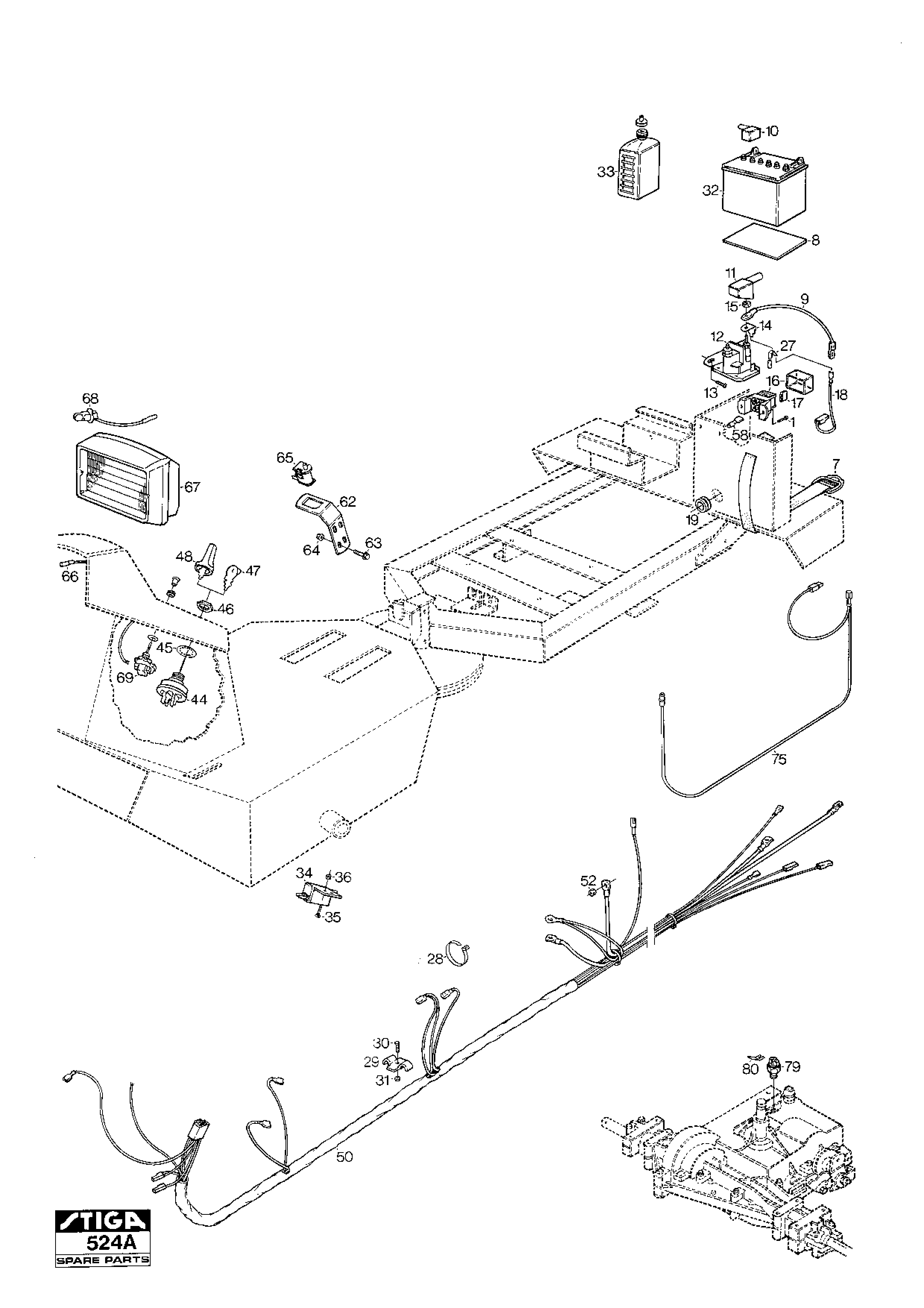 Electrical System_0